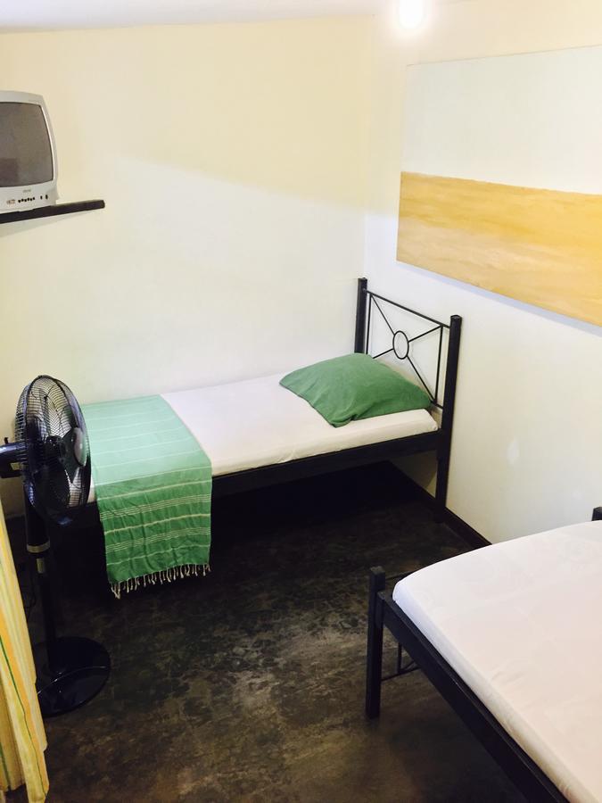 Hostel Dodero Liberia Exteriör bild